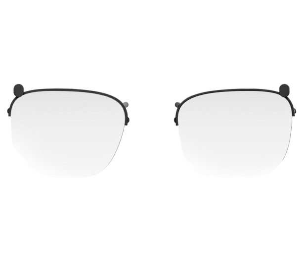 Rokid Wkładki do okularów AI Rokid Glasses Lens Inserts - 1590264 - zdjęcie